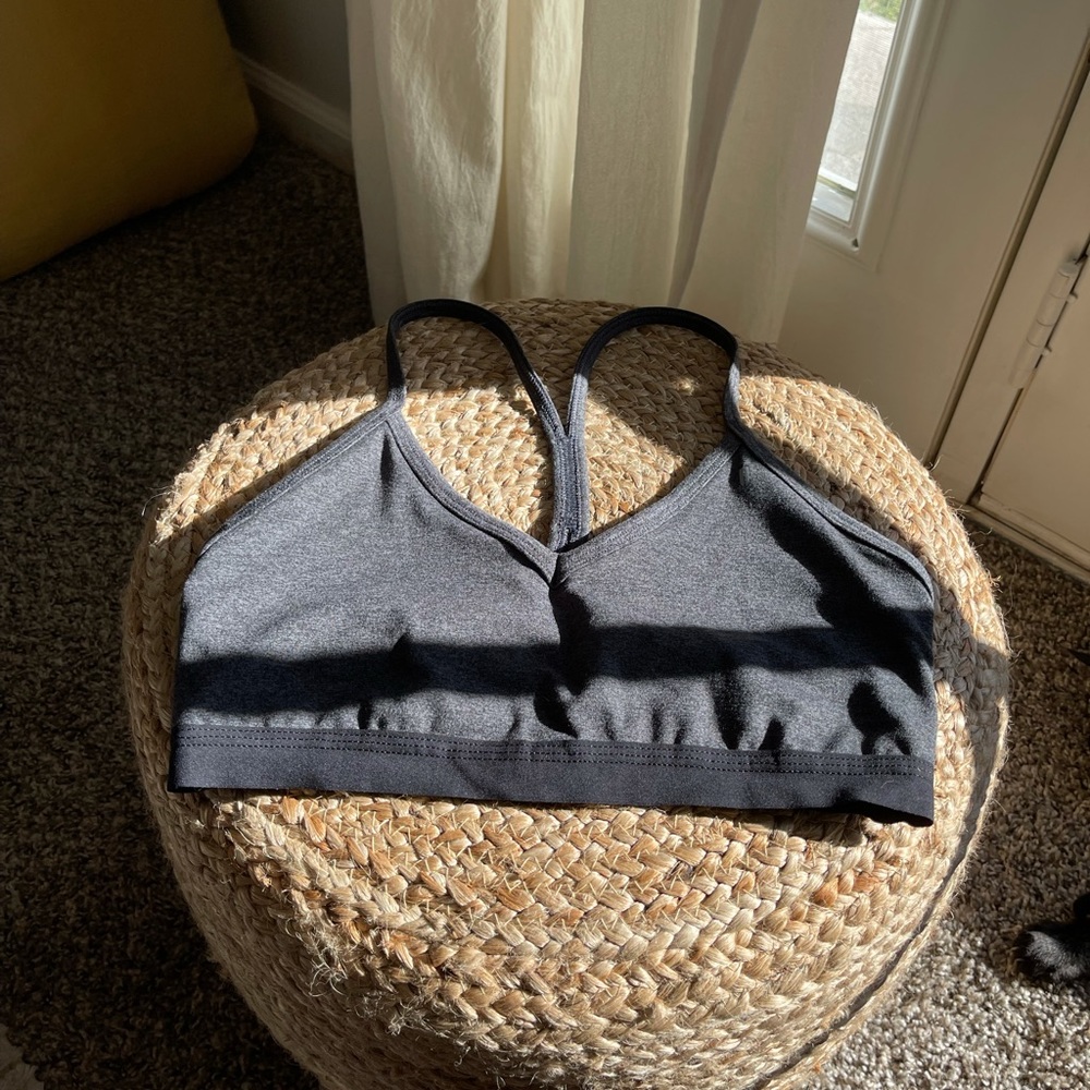 Nobull Sports Bra
